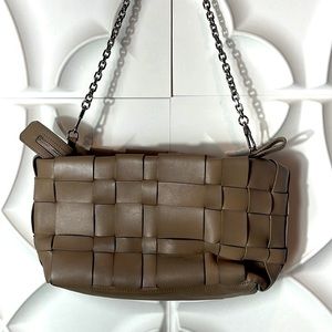 3.1 Phillip lim Odita Lattice Pouch purse 1